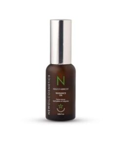 NEW OIL COSMETICS HUILE D'ABRICOT 30 ML