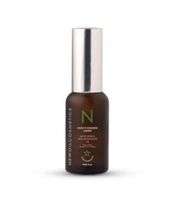 NEW OIL COSMETICS HUILE D'AMANDE AMERE 10 ML