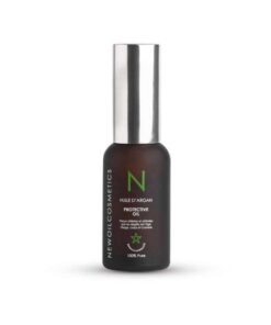 NEW OIL COSMETICS HUILE D'ARGAN 30ml