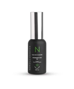 NEW OIL COSMETICS HUILE DE CHANVRE 3oml