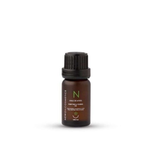NEW OIL COSMETICS HUILE DE MYRTE 10 ML