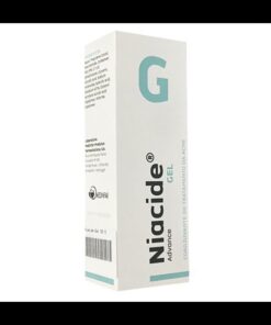 NIACIDE ADVANCE GEL