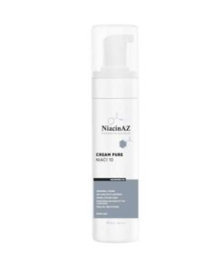 NIACINAZ CREME PURE NIACINAMIDE 10% 50 ML