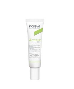 NOREVA ACTIPUR 3 EN 1 30ML