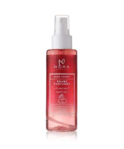 NOHA COSMETICS BRUME PARFUMEE A LA CERISE 120 ML