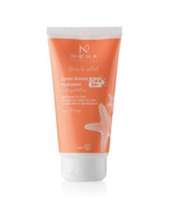 NOHA COSMETICS ECRAN SOLAIRE HYDRATANT 150 ML SPF50+