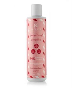 NOHA COSMETICS BAUME LAVANT REPARATEUR CHEVEUX SECS 250ML