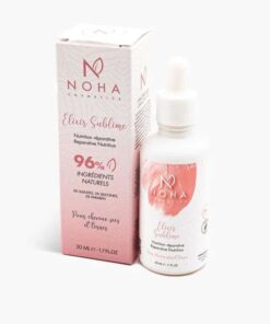 NOHA COSMETICS ELIXIR SUBLIME 50 ML