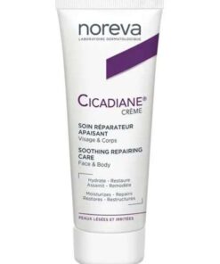 NOREVA CICADIANE CREME REPARATRICE APAISANTE 40 ML