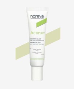NOREVA ACTIPUR BB CREME CLAIRE 30 ML