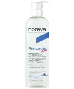 NOREVA XERODIANE AP+CREME LAVANTE ANTI DESSECHEMENT 500 ML