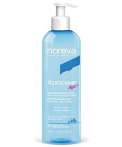 NOREVA XERODIANE AP+ GEL SURGRAS LIQUIDE DOUX 745 ML