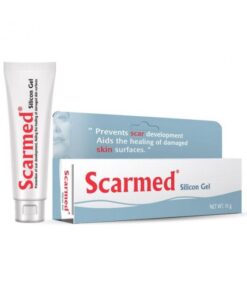 SCARMED GEL DE SILICONE 15G