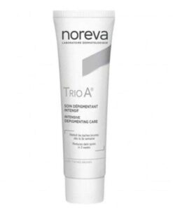 NOREVA TRIO A SOIN DEPIGMENTANT INTENSIF 30 ML