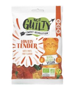 NOT GUILTY LOVELY TENDER GOUT FRUITS