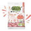 NOT GUILTY SWEET REVOLUTION KISS ME PLEASE GOUT FRAMBOISE ET PAMPLEMOUSSE 100 G