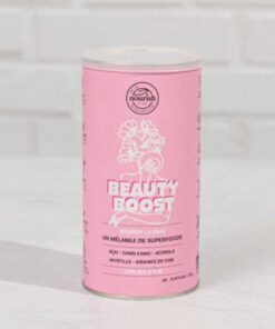 NOURISH BEAUTY BOOST 200 G