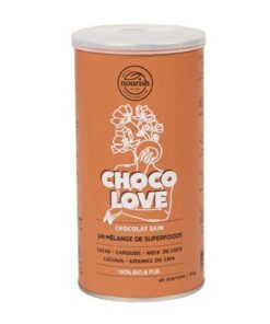 NOURISH CHOCO LOVE 200 G