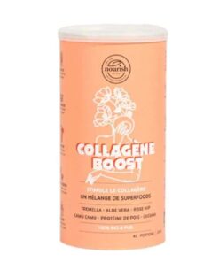 NOURISH COLLAGENE BOOST 200 G