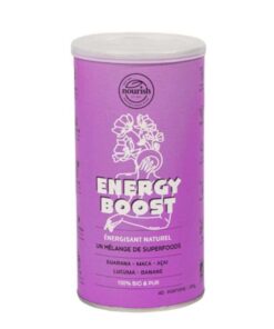 NOURISH ENERGY BOOST 200 G