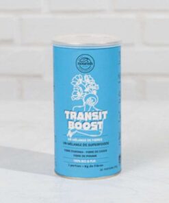 NOURISH TRANSIT BOOST 200 G