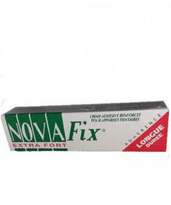 Novafix Creme Adhesive 20G