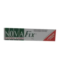 NOVAFIX TUBE 40 GR