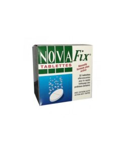 NOVAFIX TABLETTES 32