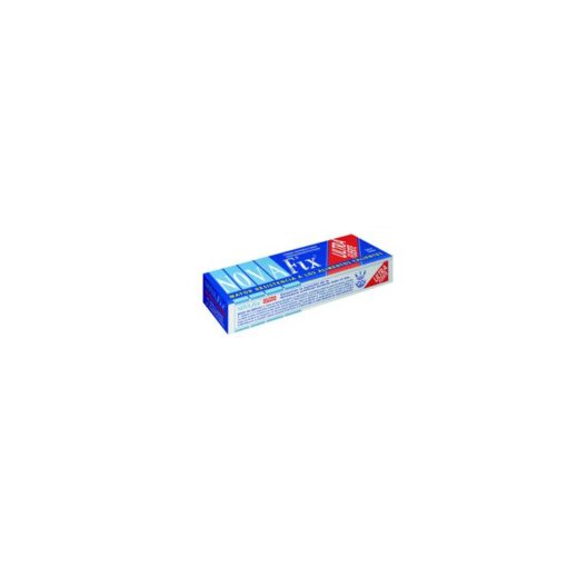 NOVAFIX ULTRA FORT CREME ADHESIVE
