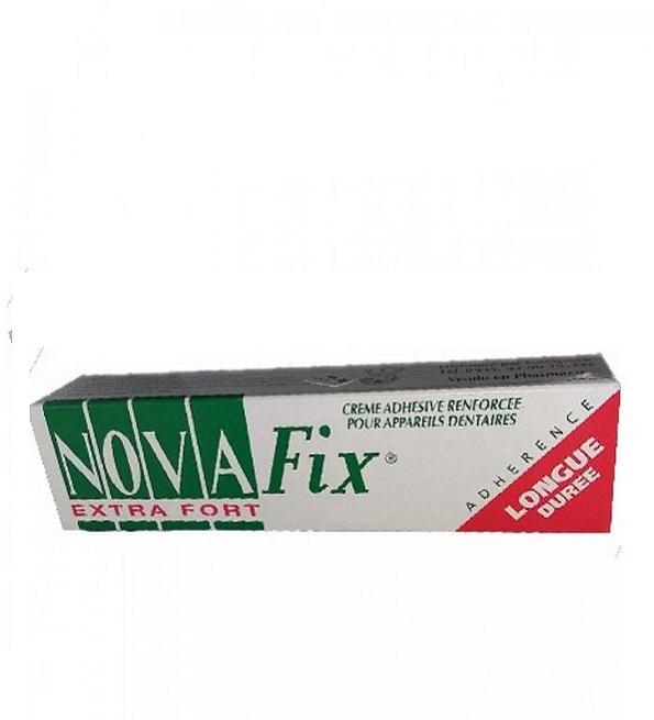 NOVAFIX