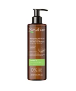 NOVAHAIR SHAMPOOING ANTI CHUTE 250 ML