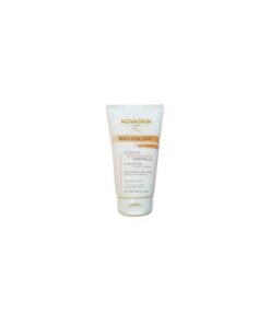 NOVASKIN MELASLOW CREME ECLAIRCISSANTE CORPORELLE ANTI TACHES 150 ML