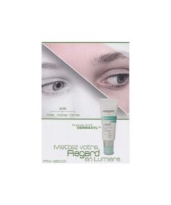 NOVASKIN DERMAXYL YEUX CREME MULTI-REPARATRICE
