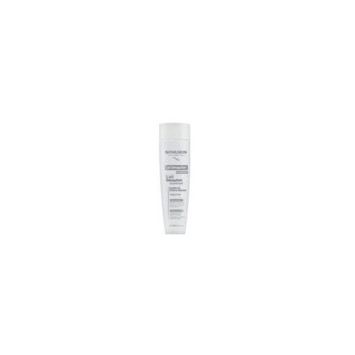 NOVASKIN LAIT DEMAQUILLANT VISAGE ET YEUX 200 ML