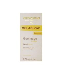 NOVASKIN MELASLOW GOMMAGE VISAGE 75 ML