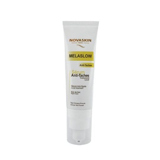 NOVASKIN MELASLOW SÉRUM ANTITACHE 30 ML