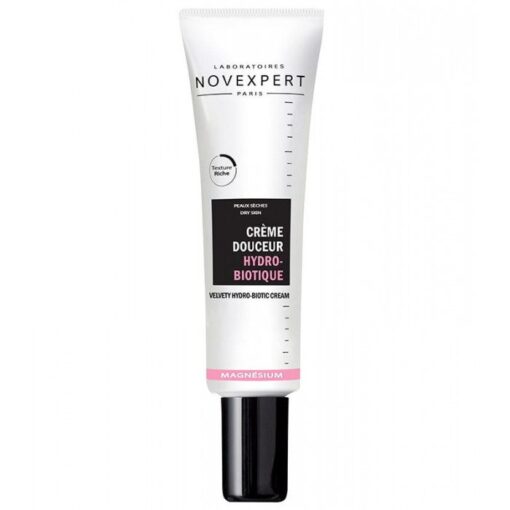 NOVEXPERT CREME HYDRO BIOTIQUE PEAU SENSIBLE