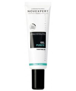 NOVEXPERT GEL PURETE TRIO-ZINC