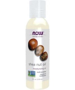 NOW HUILE DE NOIX DE KARITE 118 ML