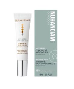NUHANCIAM CONCENTRE ANTI TACHES 15 ML