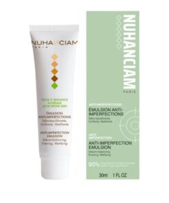 NUHANCIAM EMULSION ANTI-IMPERFECTIONS 30ML