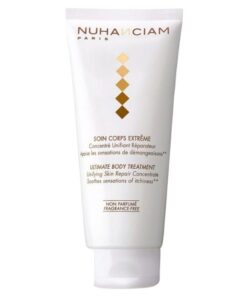 NUHANCIAM SOIN CORPS EXTREME CONCENTRE UNIFIANT REPARATEUR 200 ML