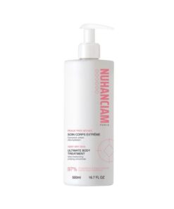 NUHANCIAM SOIN CORPS EXTREME 500 ML