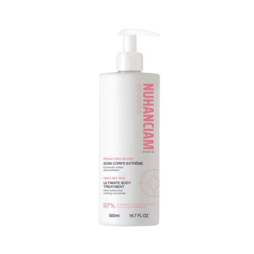NUHANCIAM SOIN CORPS EXTREME 500 ML