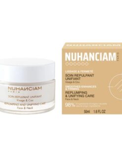 NUHANCIAM SOIN REPULPANT UNIFIANT 50 ML