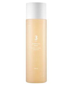 NUMBUZIN 3 SUPER GLOWING ESSENCE TONER 200 ML