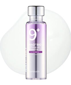 NUMBUZIN N9+ NAD BIO LIFTING SIL ESSENCE TIME REVERSING 50 ML