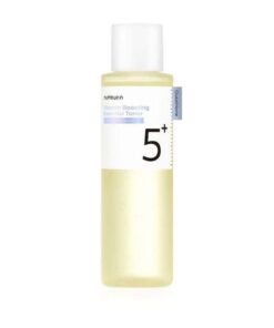 NUMBUZIN VITAMIN BOOSTING ESSENTIAL TONER 5+ 200 ML