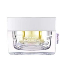 NUMBUZIN VITAMIN GLUTATHIONE DARK SPOT LASER CREAM 5+ 50ML