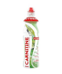 NUTREND CARNITINE ACTIVITY DRINK AVEC CAFEINE GOUT MOJITO 750ML